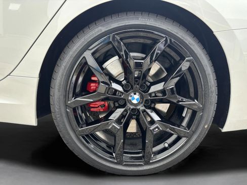 New 2026 BMW M340i Sedan image 33