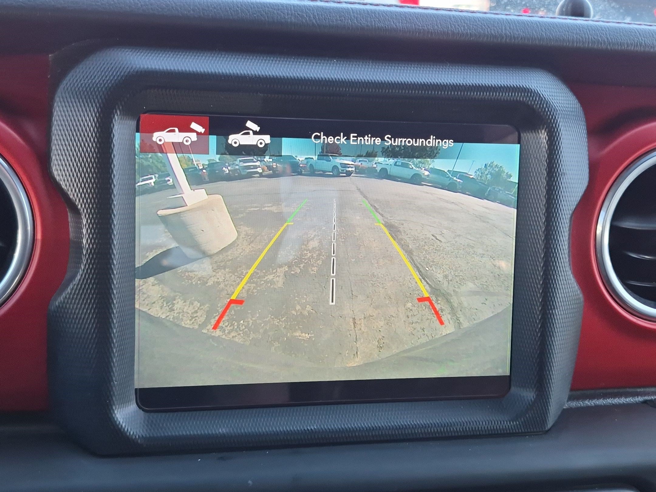 Used 2018 Jeep Wrangler Rubicon AWD/4WD image 26
