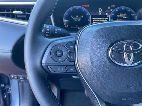 New 2026 Toyota Corolla Cross XLE image 18