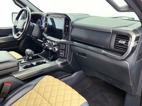 Used 2022 Ford F150 XLT w/ Equipment Group 302A High image 25