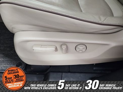 Used 2023 Honda Odyssey Elite image 24