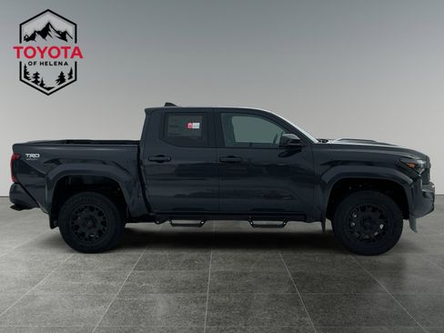 New 2026 Toyota Tacoma TRD Sport image 6