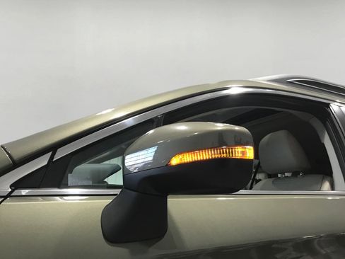 Used 2018 Subaru Outback 2.5i Limited image 35