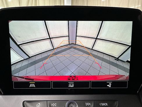 Certified 2023 Chevrolet Blazer RS w/ Enhanced Convenience Package image 27