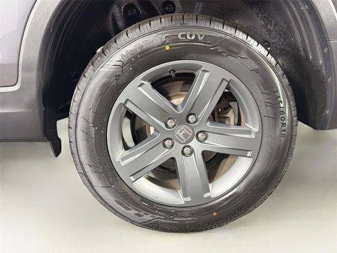 Used 2023 Honda Ridgeline RTL-E image 32
