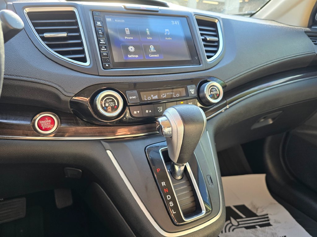 Used 2016 Honda CR-V EX-L image 19