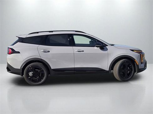 New 2026 Kia Sportage X-Line image 3