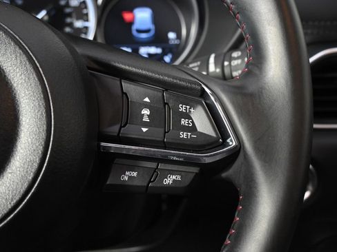 Used 2023 MAZDA CX-5 Carbon Edition image 35