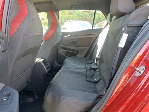 Used 2023 Volkswagen GTI Autobahn image 10