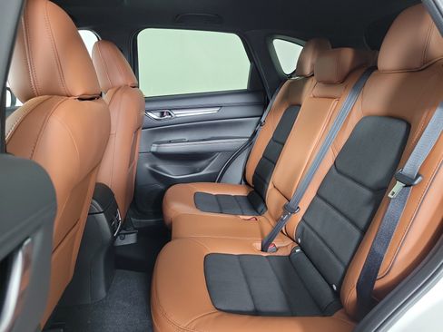New 2025 MAZDA CX-5 Carbon Edition image 12