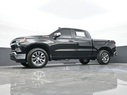 New 2026 Chevrolet Silverado 1500 LT image 54