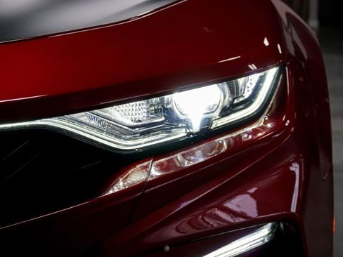 Used 2022 Chevrolet Camaro *Camaro 1SS* *6.2L V8* *6-Spd image 71