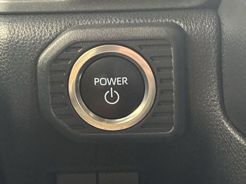 Used 2025 Toyota Land Cruiser 1958 image 35