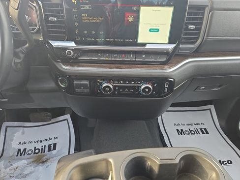 Certified 2023 GMC Sierra 1500 Elevation image 11