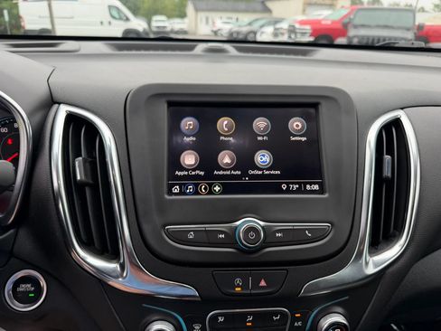 Used 2024 Chevrolet Equinox LT w/ Driver Convenience Package AWD/4WD image 26