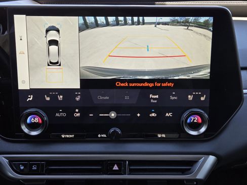 Certified 2024 Lexus RX 350 Premium Plus w/ Convenience Package image 12