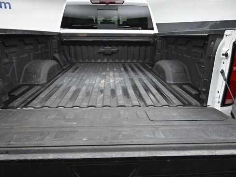 Certified 2025 Chevrolet Silverado 2500 LTZ w/ LTZ Plus Package image 10