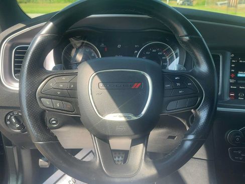 Used 2020 Dodge Charger R/T RWD image 16
