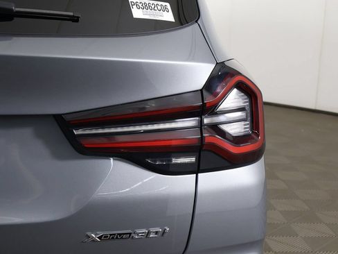 Used 2023 BMW X3 xDrive30i AWD/4WD image 18