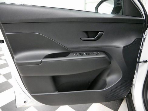 Used 2026 Hyundai Kona SEL Sport AWD/4WD image 8