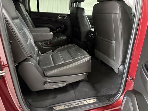 Used 2019 GMC Yukon XL Denali w/ Denali Ultimate Package AWD/4WD image 45