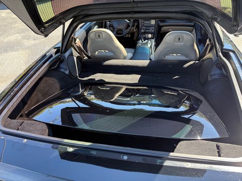 Used 1998 Chevrolet Corvette Coupe w/ Memory Pkg image 67