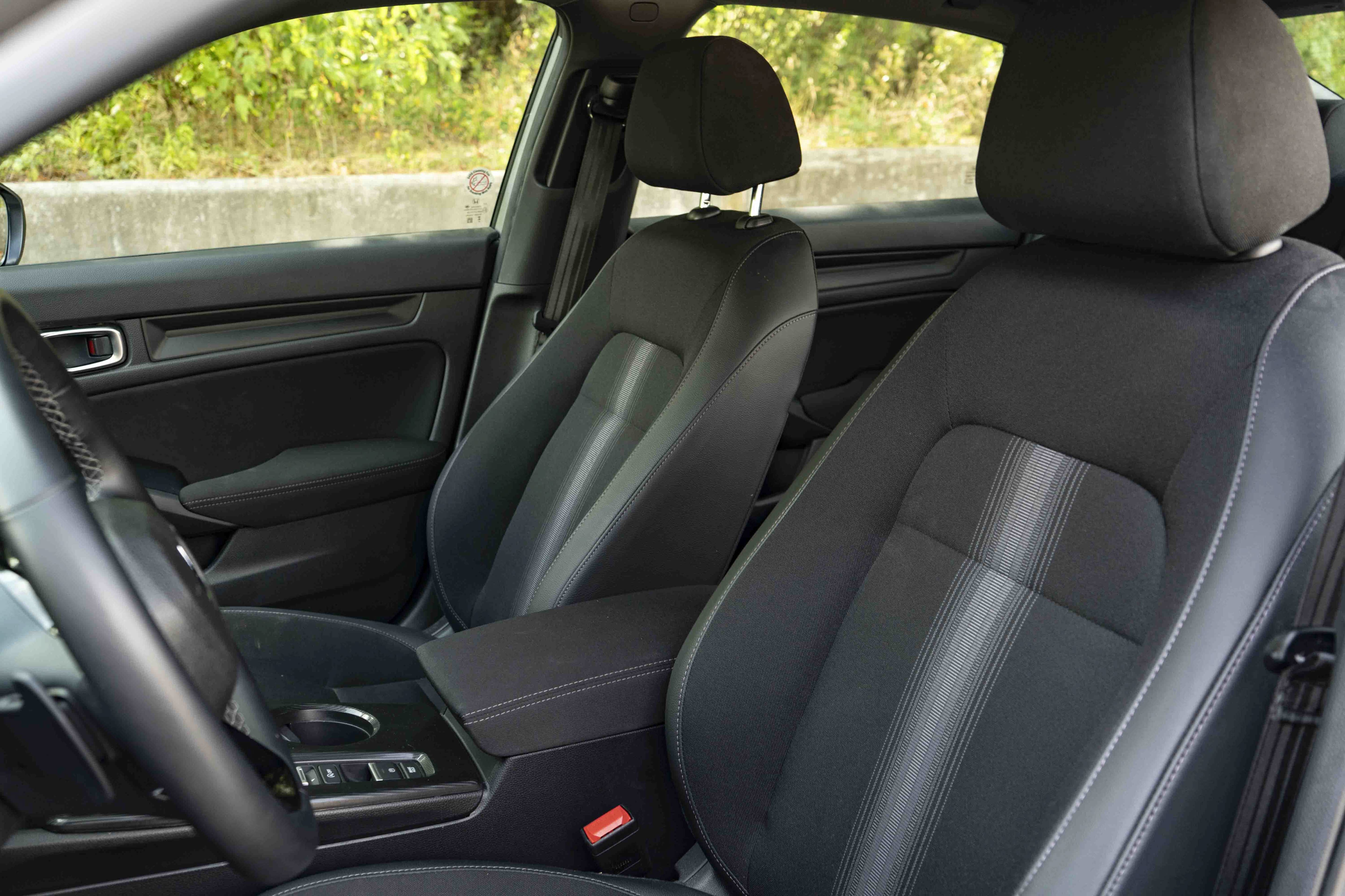 Used 2026 Honda Civic Sport image 17