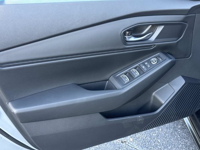 Certified 2026 Honda Accord SE image 16