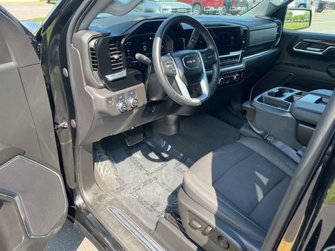 Certified 2023 GMC Sierra 1500 Elevation image 10