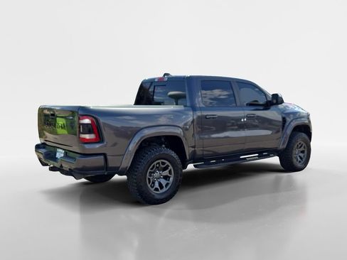 Used 2022 RAM 1500 TRX w/ TRX Level 1 Equipment Group AWD/4WD image 6