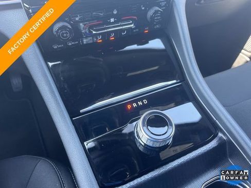 Certified 2025 Jeep Grand Cherokee Laredo X w/ Luxury Tech Group I AWD/4WD image 33