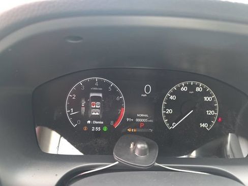 Used 2026 Honda HR-V EX-L image 3