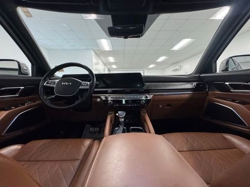 Used 2024 Kia Telluride SX Prestige X-Pro image 13