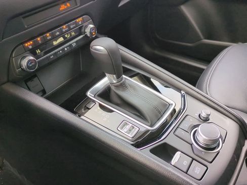 New 2025 MAZDA CX-5 AWD 2.5 S w/ Preferred Package image 30