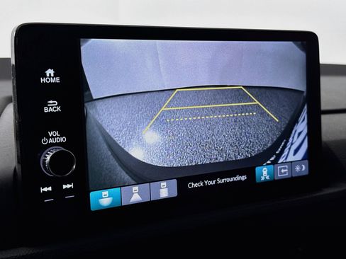 Certified 2024 Honda CR-V Sport-L image 13