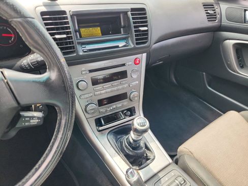 Used 2005 Subaru Legacy GT AWD/4WD image 27