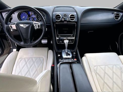 Used 2013 Bentley Continental GT AWD/4WD image 14