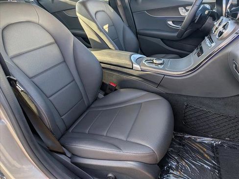 Certified 2020 Mercedes-Benz C 300 Sedan image 21