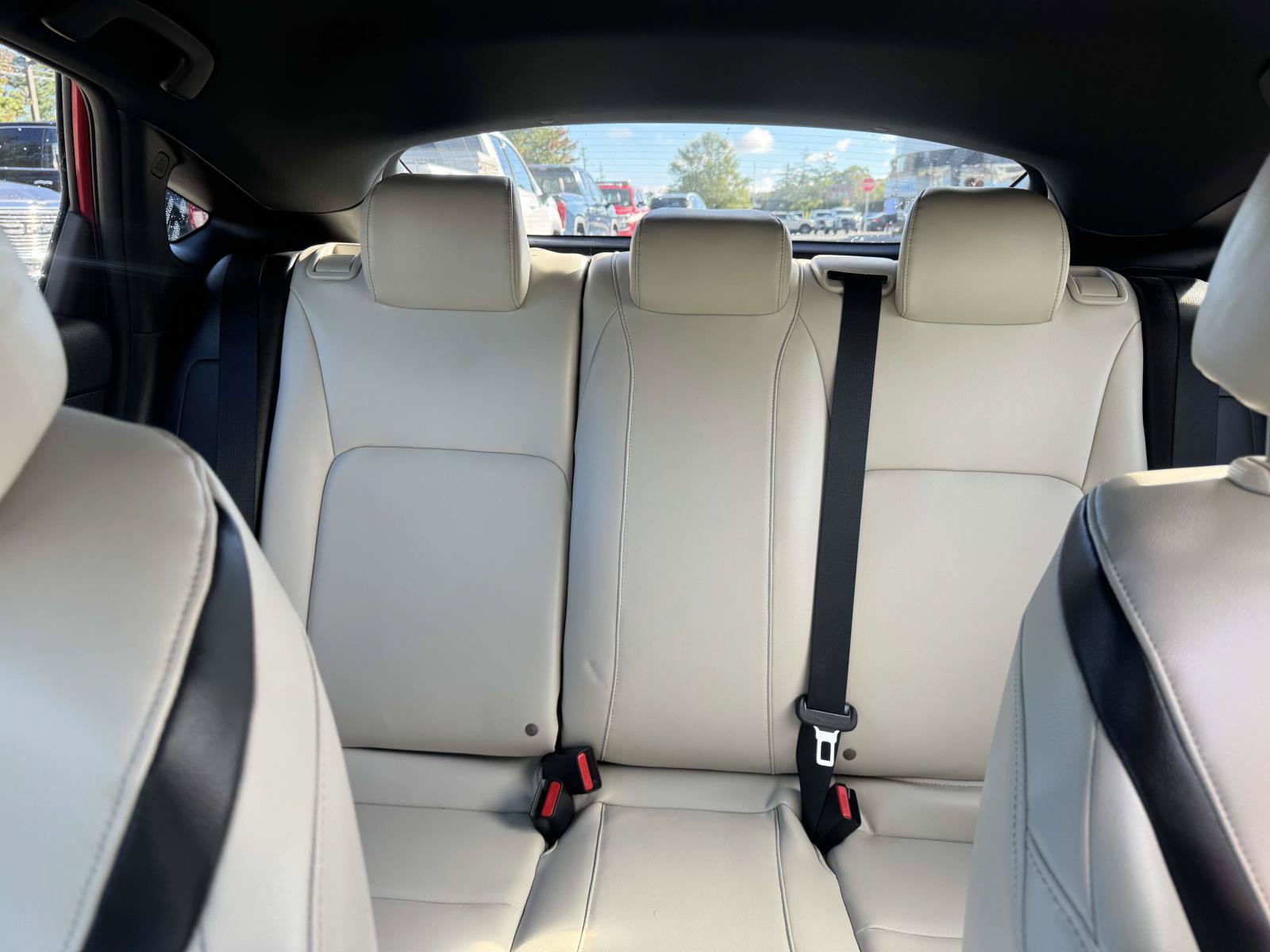 Used 2023 Acura Integra A-Spec FWD image 42