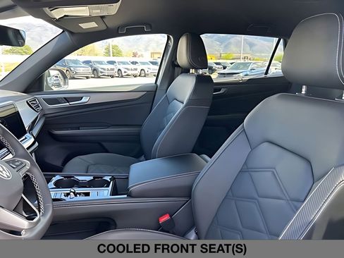 New 2026 Volkswagen Atlas Cross Sport SE AWD/4WD image 21