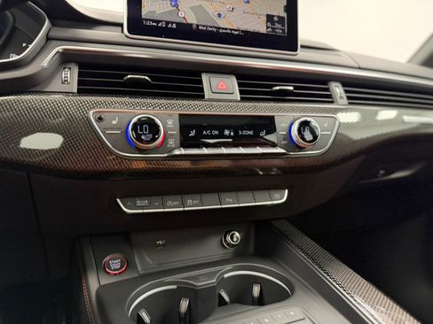 Used 2019 Audi S4 Premium Plus w/ Premium Plus Package AWD/4WD image 60
