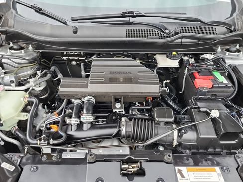 Used 2022 Honda CR-V EX-L image 17