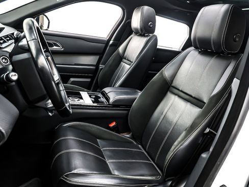 Used 2019 Land Rover Range Rover Velar R-Dynamic SE image 17