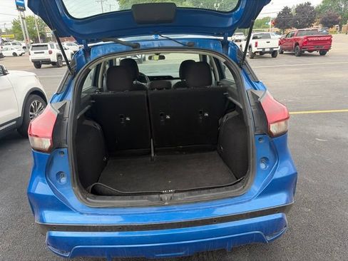 Used 2021 Nissan Kicks SV FWD image 10