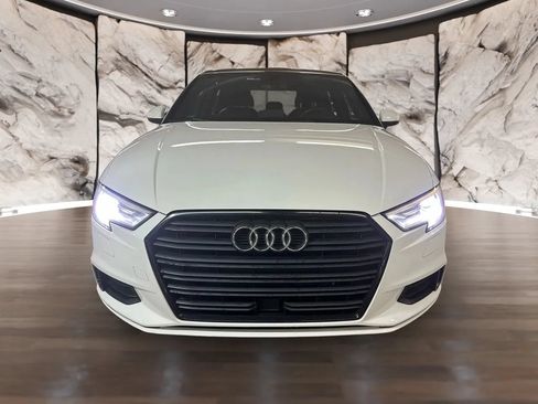 Used 2019 Audi A3 2.0T Titanium w/ Convenience Package FWD image 7