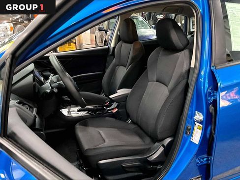 Certified 2023 Subaru Impreza 2.0i image 8