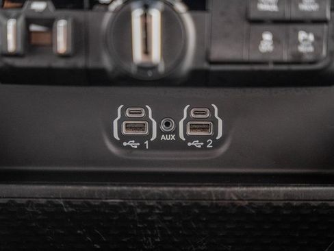 Used 2021 RAM 1500 Laramie w/ Sport Appearance Package image 31