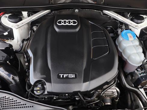 Used 2017 Audi A4 2.0T Premium Plus w/ Premium Plus Package AWD/4WD image 14