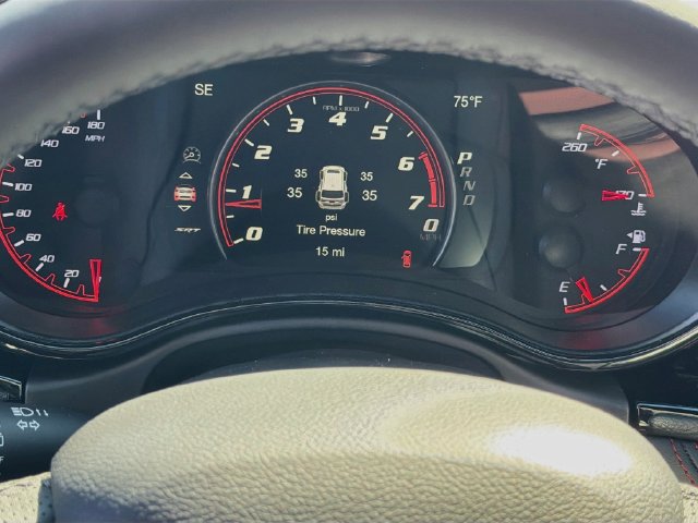 New 2027 Dodge Durango R/T AWD/4WD image 12