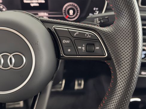 Used 2018 Audi A4 2.0T Premium Plus w/ Premium Plus Package image 22